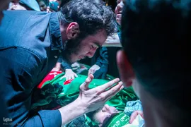 معراج شهدا؛ پیوند اشک و افتخار به عشق میهن-2
