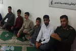 سی امین دوره مسابقات قرآنی بسیج در نور
