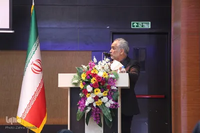 نشست استاندار خراسان‌جنوبی با اصحاب رسانه