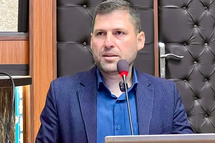 هادی رضایی