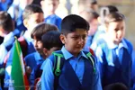 بازگشایی مدارس در اولین روز مهر