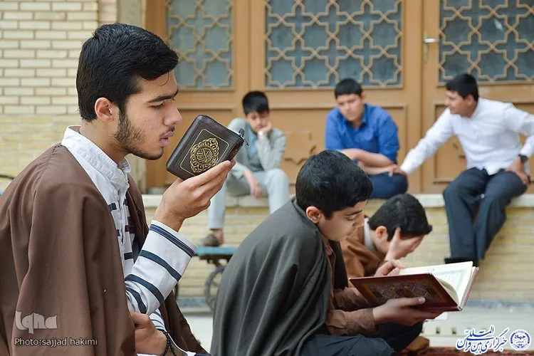 اعتکاف در هرمزگان لغو شد