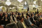آیین اختتامیه ملی یازدهمین جشنواره کتابخوانی رضوی در شیراز‎‎
