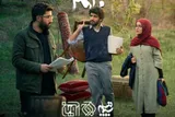 «پاخونه» آماده نمایش شد