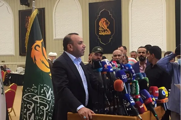 انتخابات عراق؛ اعتراض به نتایج و تأکید بر پایبندی به قانون