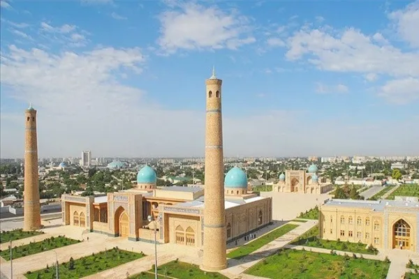 Özbekistan İslam Akademisi yabancı öğrencileri sınavsız kabul edecek