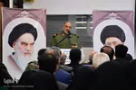 افتتاح 4 پروژه عمرانی بسیج سازندگی در محلات