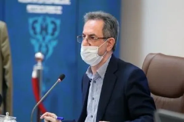 آغاز جریمه افراد فاقد ماسک در تهران / طرح شهید سلیمانی اثرگذاری مطلوبی دارد
