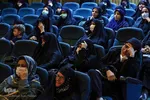 سی و هفتمین شب شعرعاشورای کشوری درشیراز‎‎