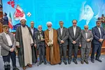 سالگرد تأسیس موسسه دارالایتام مهدیه همدان