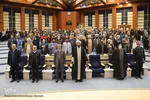 آیین اختتامیه جشنواره فرهنگی هنری نماز و اجلاس استانی نماز‎‎