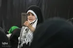 حسینیه ایران؛ سوگواره شیرخوارگان حسینی در قزوین و بویین زهرا