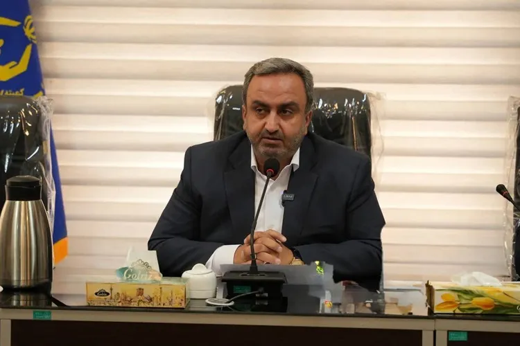 البرزی