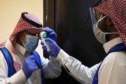 سعودی عرب میں اومی کرون کا پہلا کیس سامنے آگیا