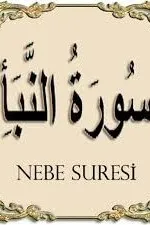 Yaklaşan büyük haber