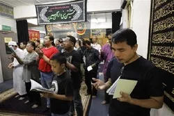 La police malaise attaque le centre des cérémonies de deuil de l’Imam Hussein (as)
