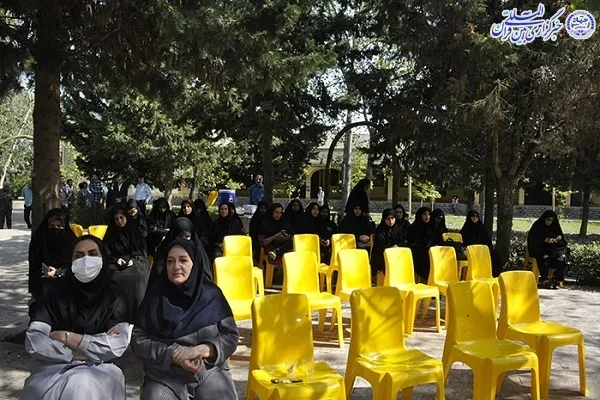 جشن هفته وحدت دانشگاه مازندران ..