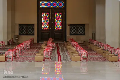 رزمایش کمک مومنانه به مناسبت دهه پرفروغ فجر‎‎