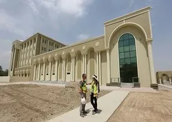 Afghanistan : la troisième université islamique du monde attend toujours la décision des responsables