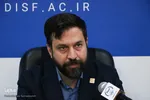 نشست خبری پنجمین جایزه داستان کوتاه زاینده‌رود
