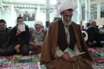عزاداری سالروز رحلت پیامبر اکرم(ص) در شهرکرد‎