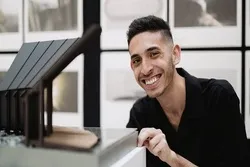 Christchurch Mosque Victim's Brother Wins Top Student Architecture Accolade