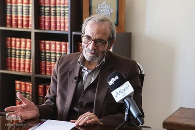 دکتر نجفقلی حبیبی