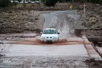 سیلاب مناطق تقی آباد و علی آباد تفت استان یزد‎‎