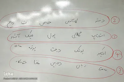 مراسم افتتاحیه رویداد استارت‌آپی اسلامی و قرآنی «طلوع برکت»