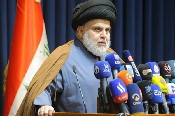Sadr Block Planning to Criminalize Israeli Normalization