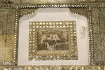 نگاهی به تاریخ در عمارت جهانی اکبریه بیرجند