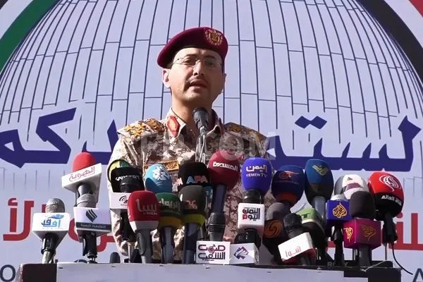 Yemen Declares Fresh Phase in Pro-Gaza Operations