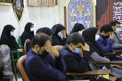 دیدار اصحاب رسانه با نماینده ولی فقیه در خراسان‌جنوبی