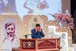 برگزاری محفل قرآنی ادبی در دومین جشنواره شهید آوینی