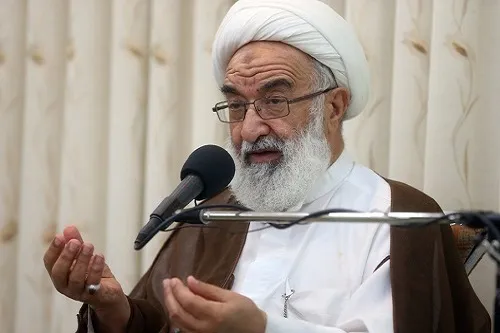 پذیرش حکومت عدل زمینه ظهور را محقق می‌کند