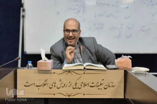 گلستان؛ پیشرو در فعالیت‌های قرآنی