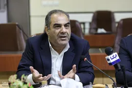 حمید ضیایی‌پرور در پیش‌نشست ششمین دوره همایش سواد فضای مجازی