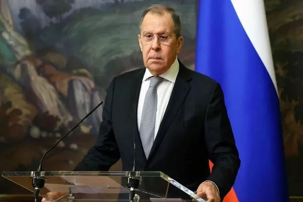 Лавров: Россия поддерживает усилия Ливана по стабилизации обстановки в стране