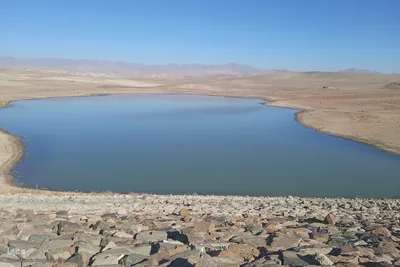 جاذبه‌های گردشگری اهر؛ دروازه بهشت ارسباران