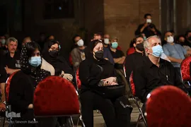 یادبود علی سلیمانی