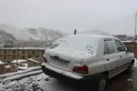 روستاهای سفیدپوش «قهستان»