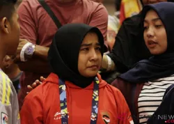 Indonesia: atleta ciega descalificado por hijab