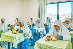 Memorizer Urges Encouraging Kids at Young Age to Memorize the Quran