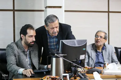 نشست تخصصی «جایگاه جهاد دانشگاهی در حکمرانی علم و فناوری با تأکید بر ظرفیت‌های اساسنامه»
