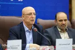 نشست مشترک کمیسیون آموزش، تحقیقات و فناوری مجلس شورای اسلامی با وزیر علوم