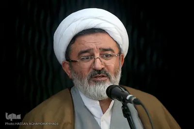  نشست بیداری اسلامی