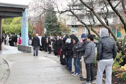 Musulmin Canada Sun Yi Allawadai Da Harin Da Aka Kaiwa Yahudawa A Amurka
