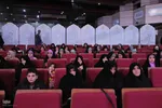 دومین روز رقابت آقایان در بخش نغمات دینی مسابقات سراسری قرآن