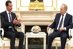 Marais wa Russia na Syria wakutana Moscow, wajadili uwepo haramu wa vikosi ajinabi