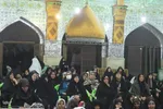 مراسم بزرگداشت سیدمقاومت در شیراز